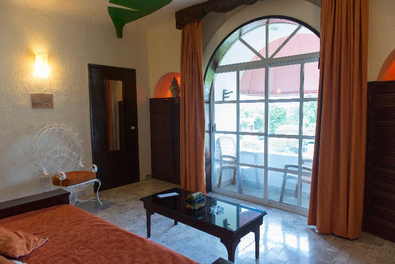 スタンダードルーム, Villablanca Garden Beach