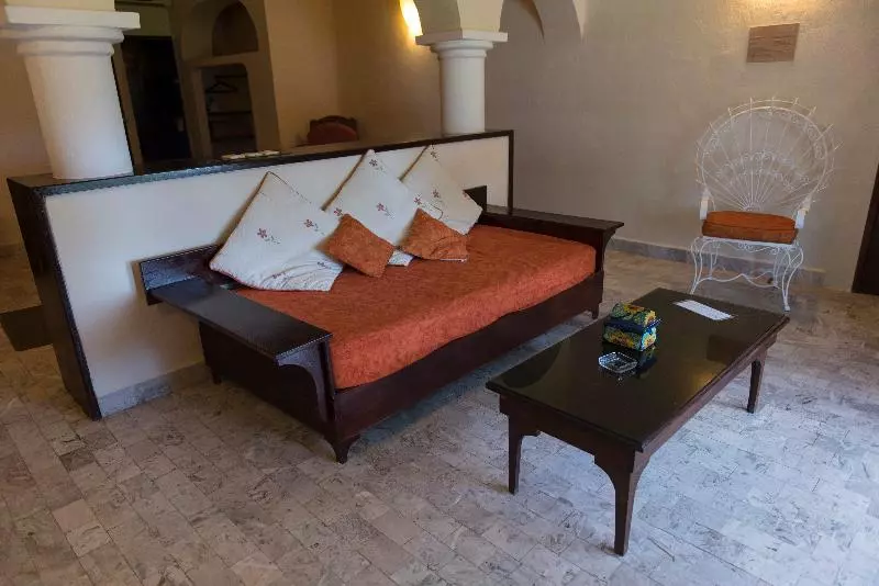 اتاق استاندارد, Villablanca Garden Beach