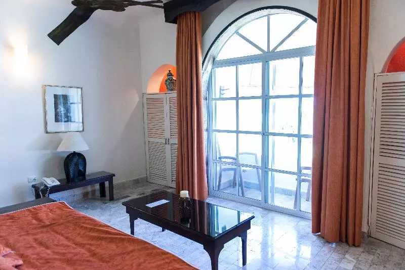 اتاق استاندارد, Villablanca Garden Beach