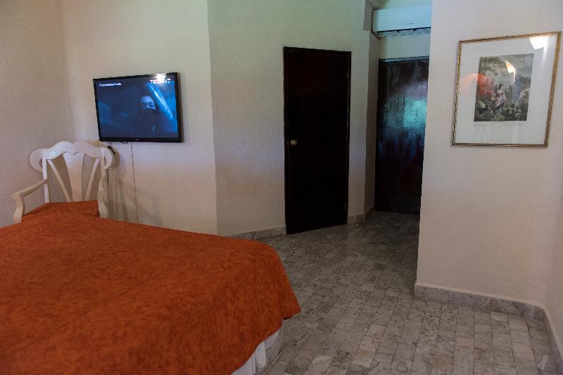 スタンダードルーム, Villablanca Garden Beach