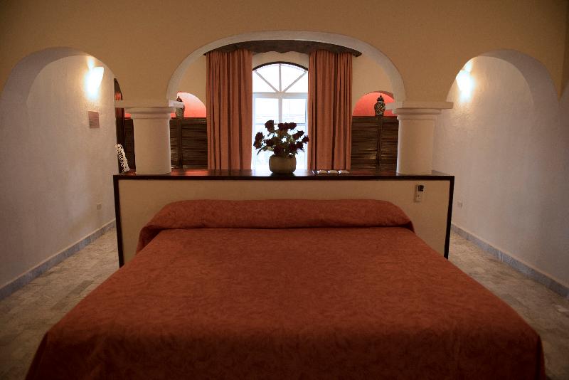 スタンダードルーム, Villablanca Garden Beach