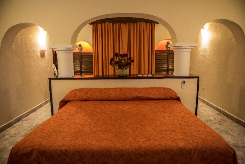 スタンダードルーム, Villablanca Garden Beach