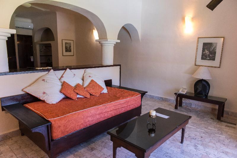 スタンダードルーム, Villablanca Garden Beach