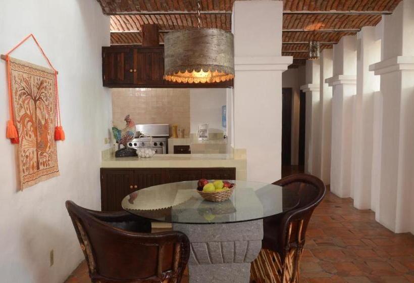 ツーベッドルーム　ヴィラ, Villas Danza Del Sol