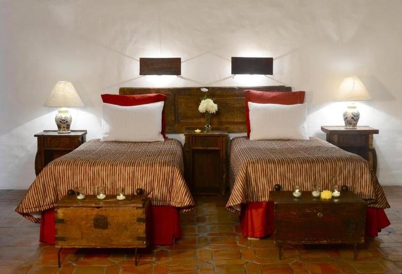 2 Szobás Villa, Villas Danza Del Sol