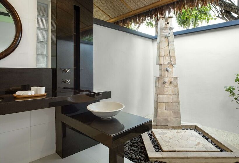 ویلای 1 خوابه, Dhawa Ihuru