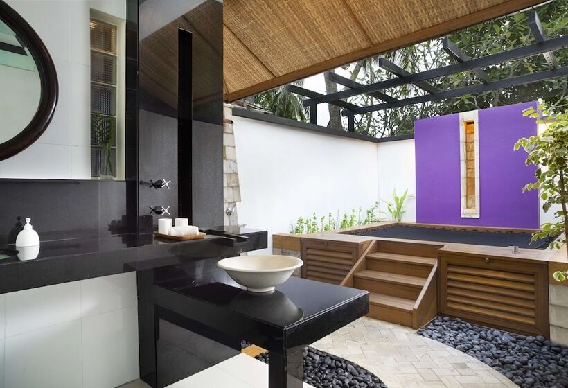 ویلای 1 خوابه با چشم‌انداز دریا, Dhawa Ihuru