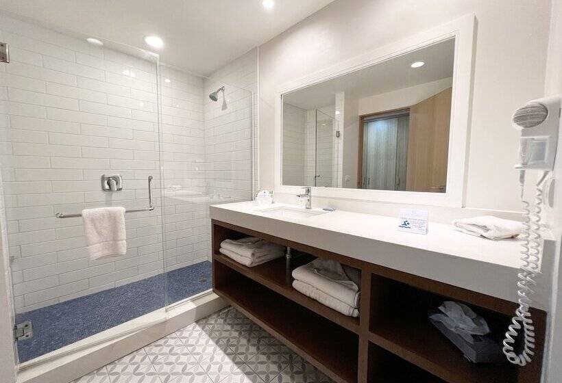 デラックスルーム, San Nicolas Hotel Casino