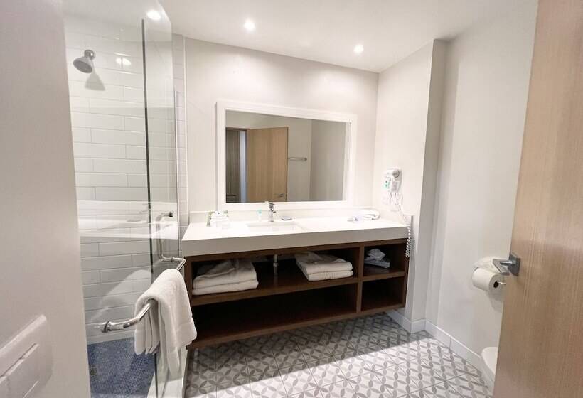 デラックスルーム, San Nicolas Hotel Casino