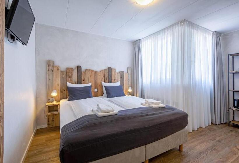 スタンダードルーム, B&b Boutique Hotel De Waal