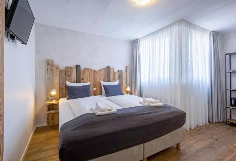 スタンダードルーム, B&b Boutique Hotel De Waal