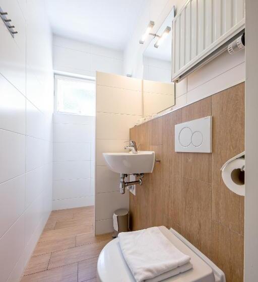 スタンダードルーム, B&b Boutique Hotel De Waal