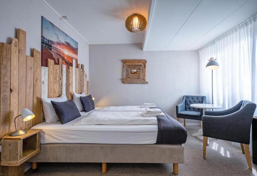 スタンダードルーム, B&b Boutique Hotel De Waal