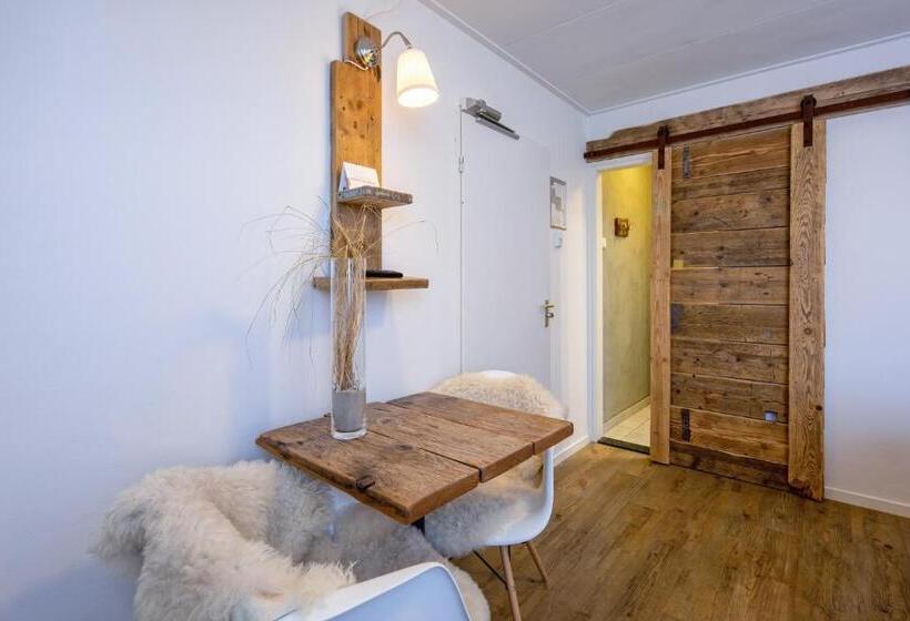 스탠다드 룸, B&b Boutique Hotel De Waal