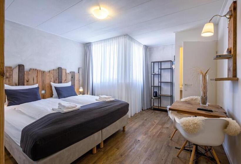 스탠다드 룸, B&b Boutique Hotel De Waal
