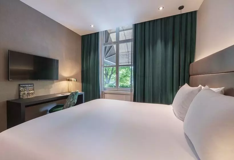 اتاق سوپریور, Boutique Hotel Corona