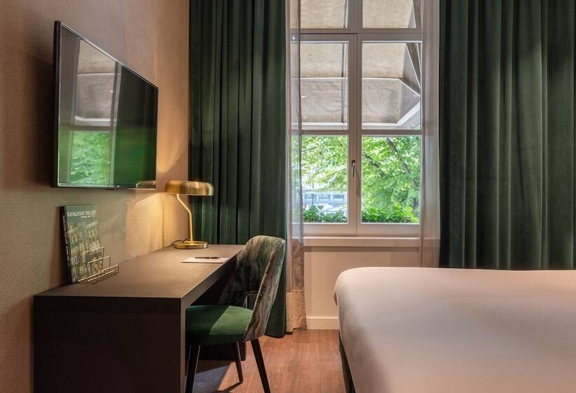 חדר סופריור, Boutique Hotel Corona