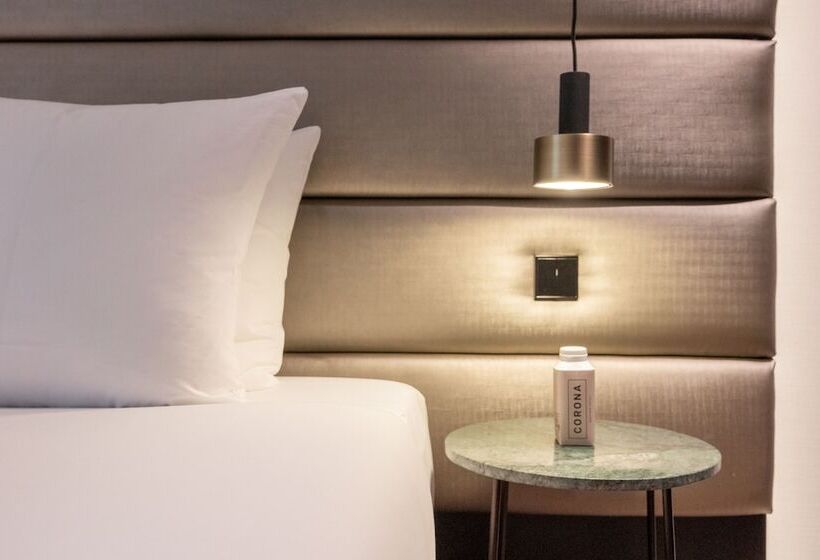 Номер Superior, Boutique Hotel Corona