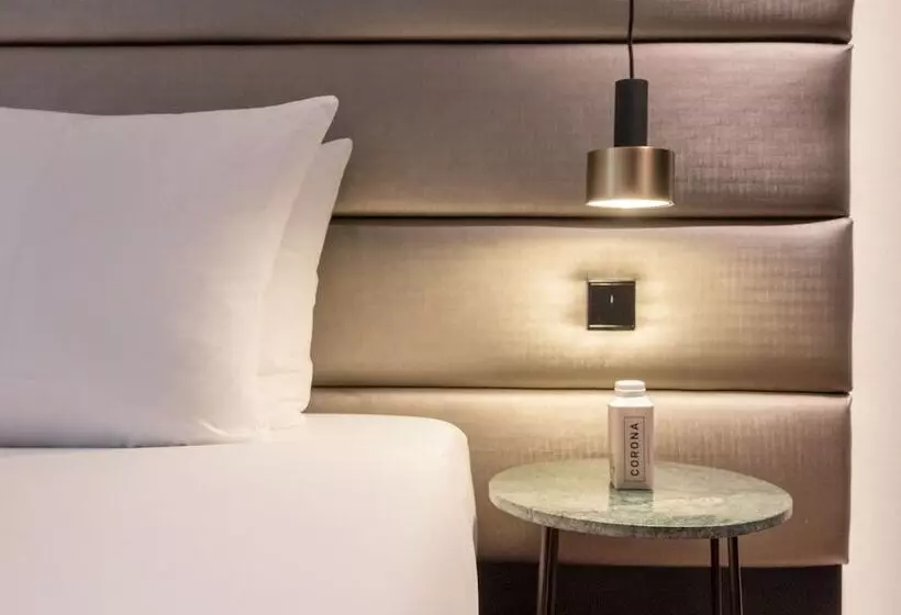 اتاق سوپریور, Boutique Hotel Corona