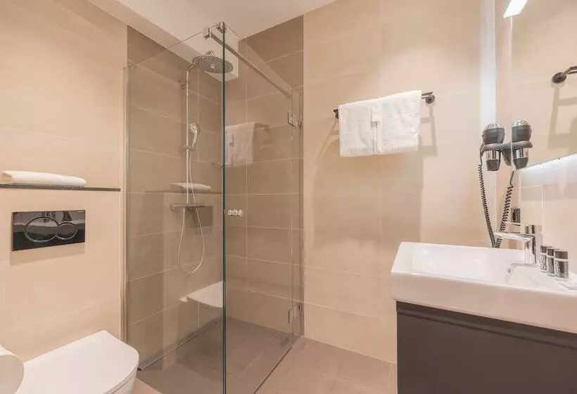 اتاق سوپریور, Boutique Hotel Corona
