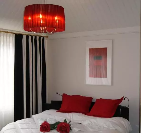 デラックススイート, Boutique Hotel  T Lansink