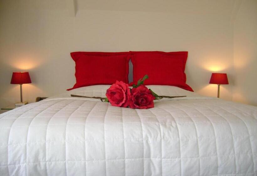 Полулюкс, Boutique Hotel  T Lansink