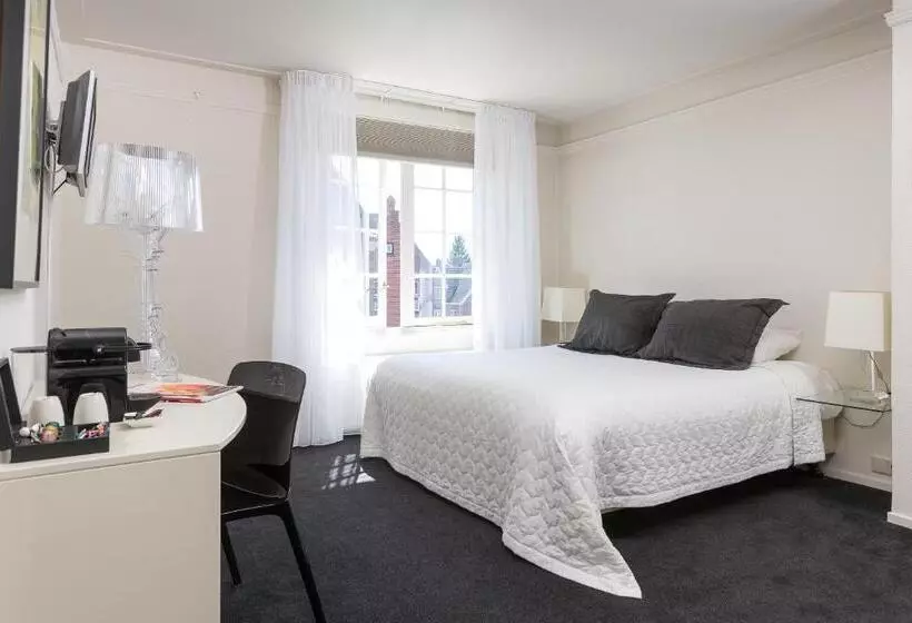 スタンダードルーム, Boutique Hotel  T Lansink