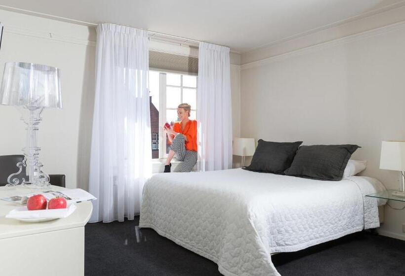 חדר סטנדרט, Boutique Hotel  T Lansink