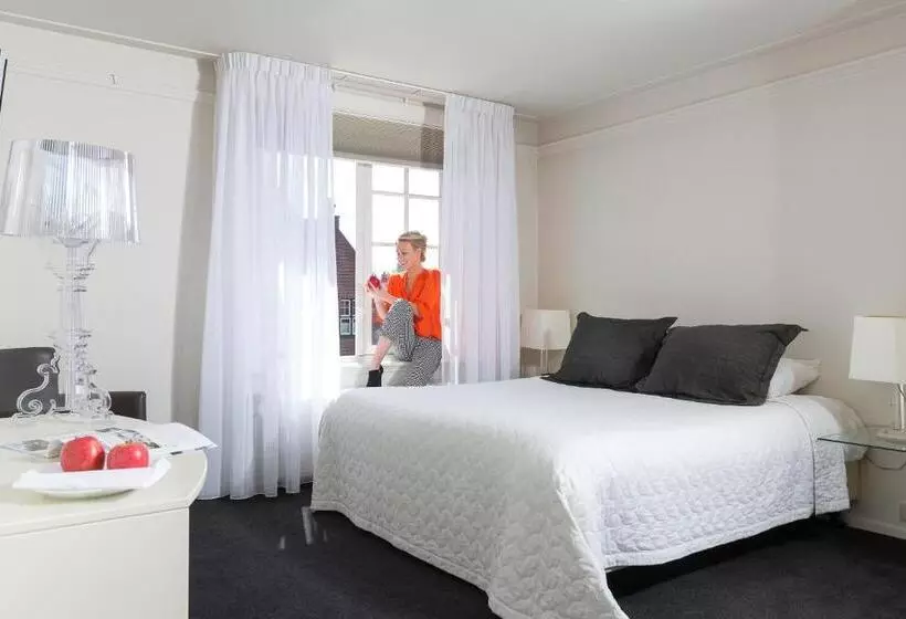 スタンダードルーム, Boutique Hotel  T Lansink
