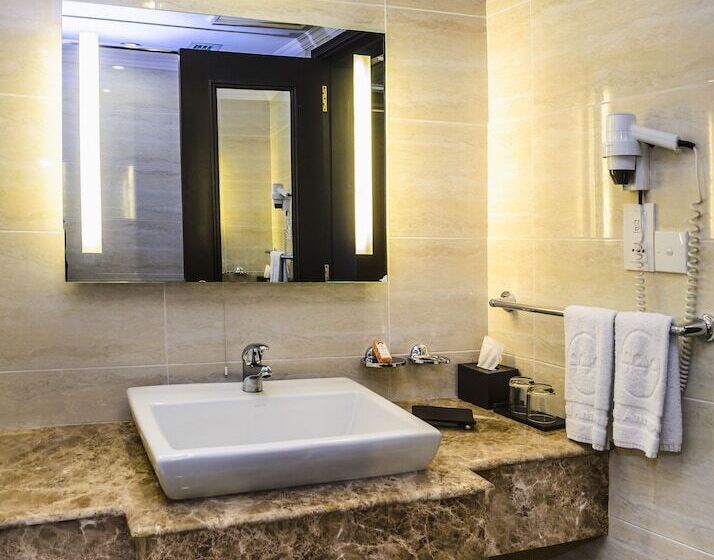 اتاق لوکس, Annapurna