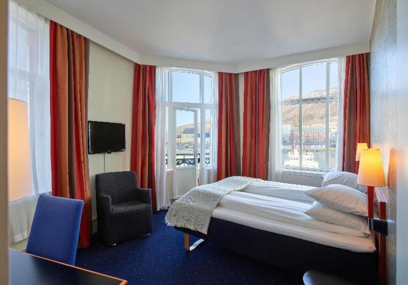 חדר סטנדרט, Heimen