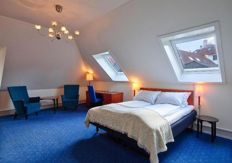 חדר סטנדרט, Heimen