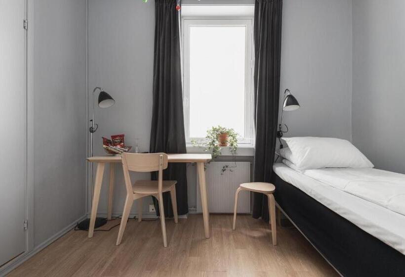 חדר סטנדרט יחיד, Heimen