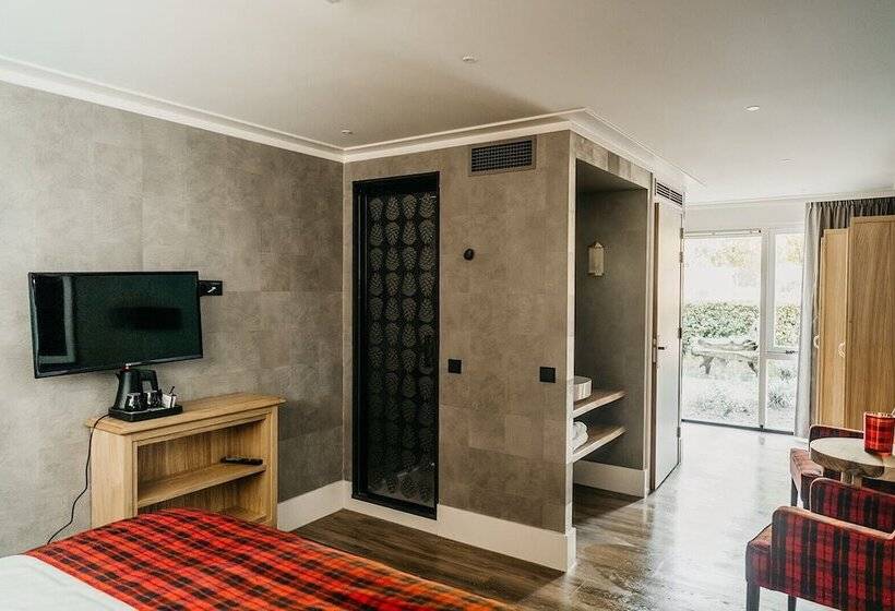 Номер Стандарт, Badhotel Rockanje