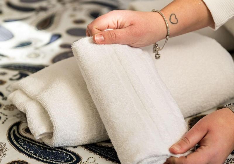 اتاق استاندارد, Bilderberg Grand Hotel Wientjes