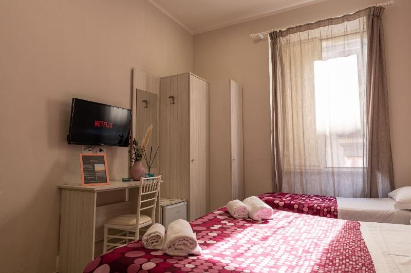 اتاق استاندارد, Bilderberg Grand Hotel Wientjes