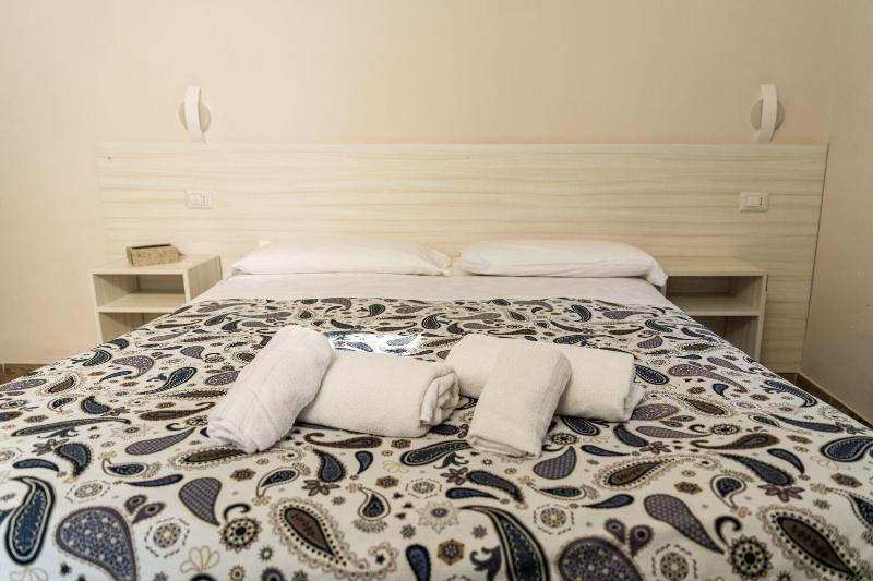 اتاق استاندارد, Bilderberg Grand Hotel Wientjes