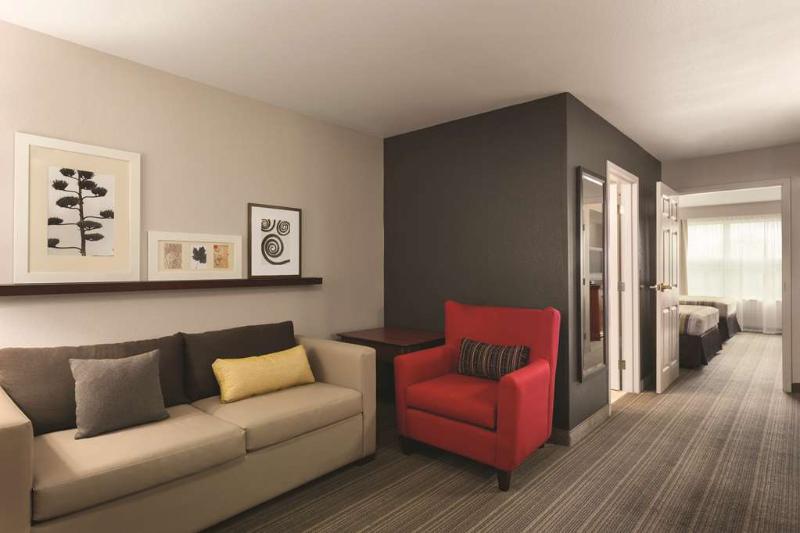 اتاق اجرایی, Bilderberg Grand Hotel Wientjes