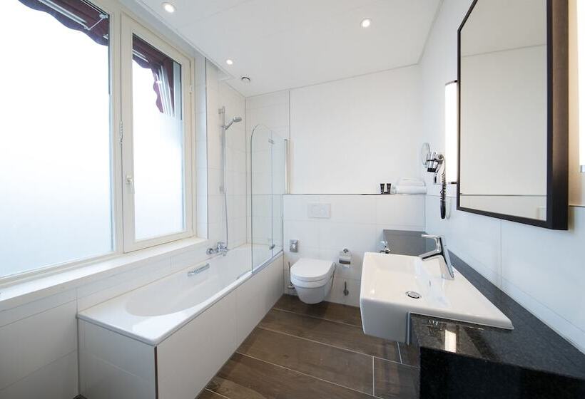 اتاق کلاسیک, Bilderberg Grand Hotel Wientjes