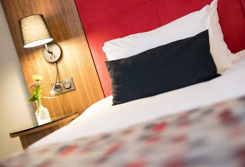 اتاق کلاسیک, Bilderberg Grand Hotel Wientjes