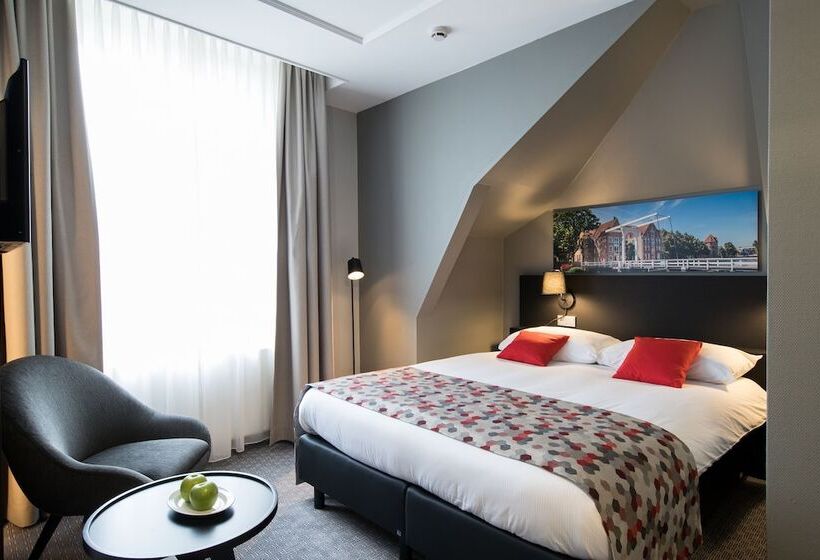 اتاق کلاسیک, Bilderberg Grand Hotel Wientjes