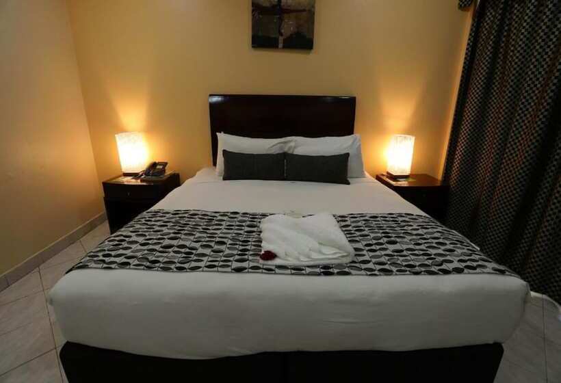 プレミアムルーム, Bird Of Paradise Hotel & Apartments