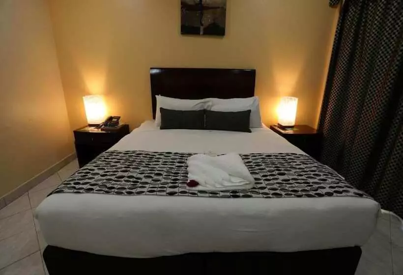 اتاق پرمیوم, Bird Of Paradise Hotel & Apartments