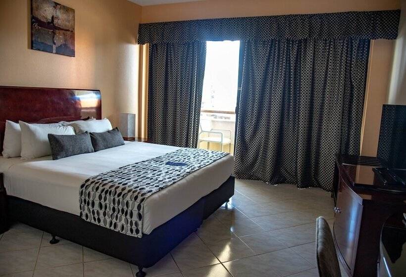 プレミアムルーム, Bird Of Paradise Hotel & Apartments