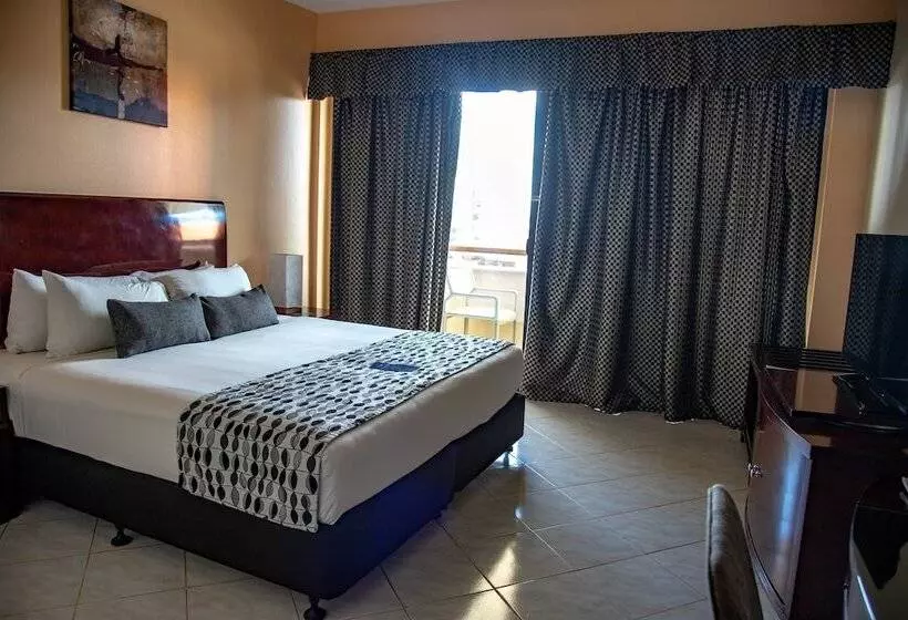 اتاق پرمیوم, Bird Of Paradise Hotel & Apartments