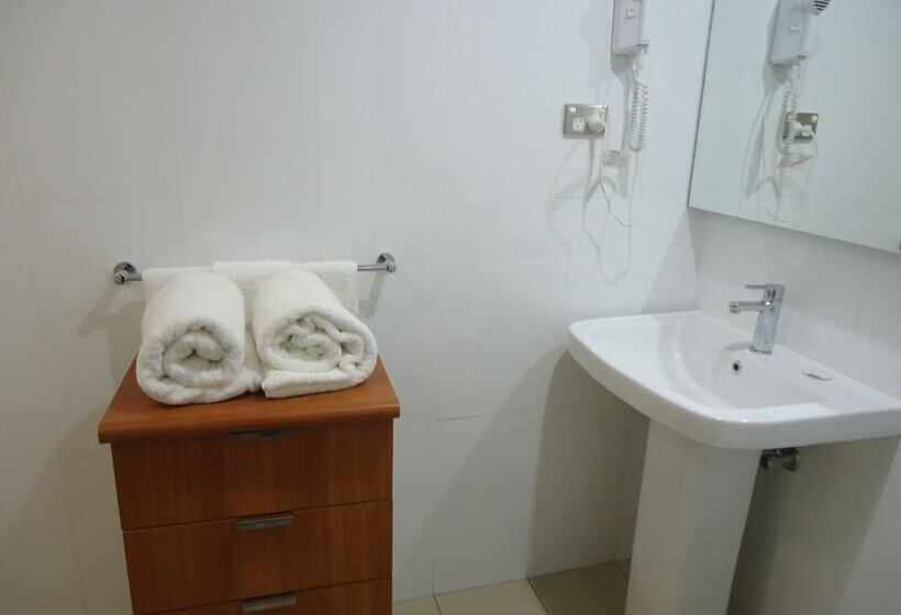 プレミアムルーム, Bird Of Paradise Hotel & Apartments