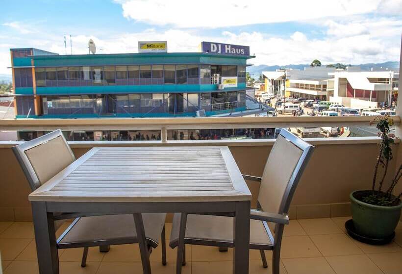 プレミアムルーム, Bird Of Paradise Hotel & Apartments