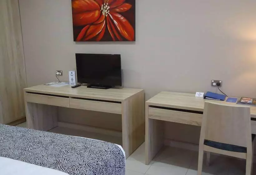 اتاق پرمیوم, Bird Of Paradise Hotel & Apartments