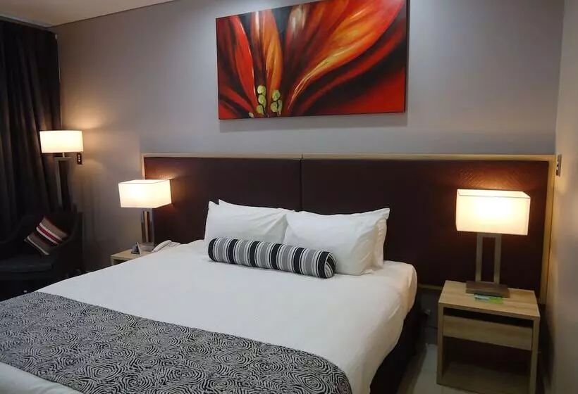 اتاق پرمیوم, Bird Of Paradise Hotel & Apartments
