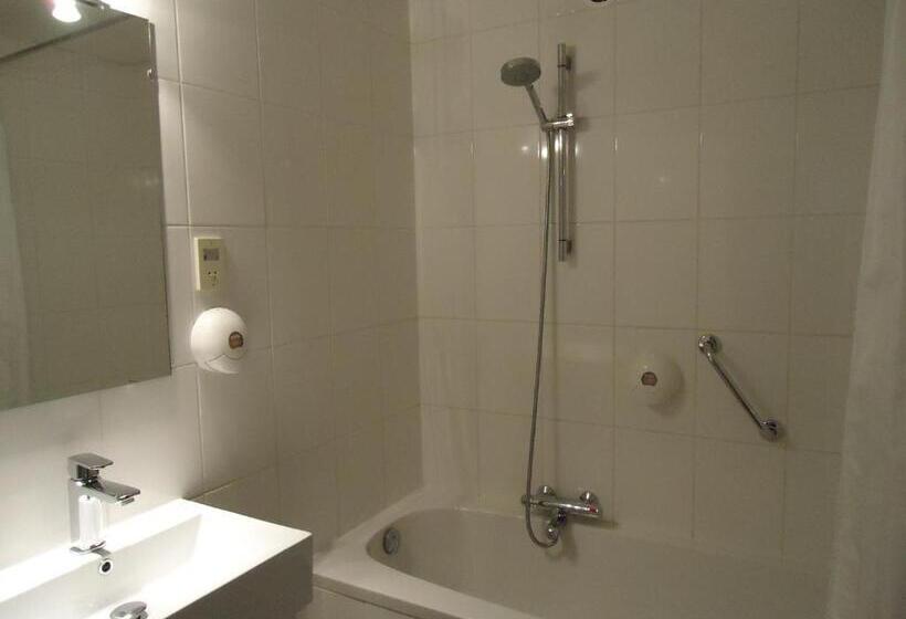 Quarto standard, Café Restaurant De Posthoorn
